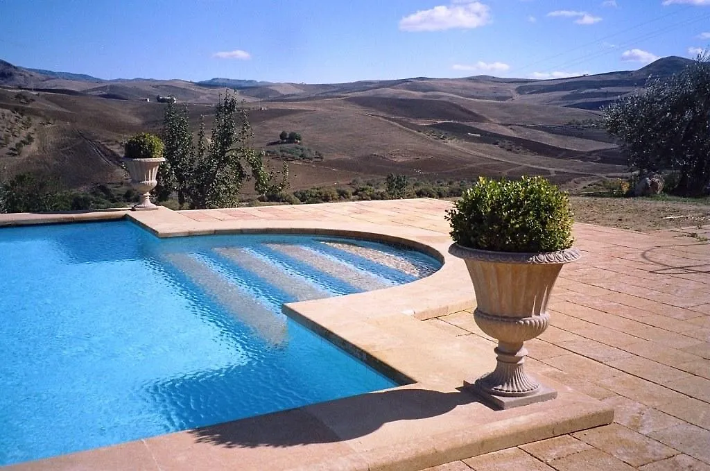 Bompietro Masseria San Giovanni Sgadari